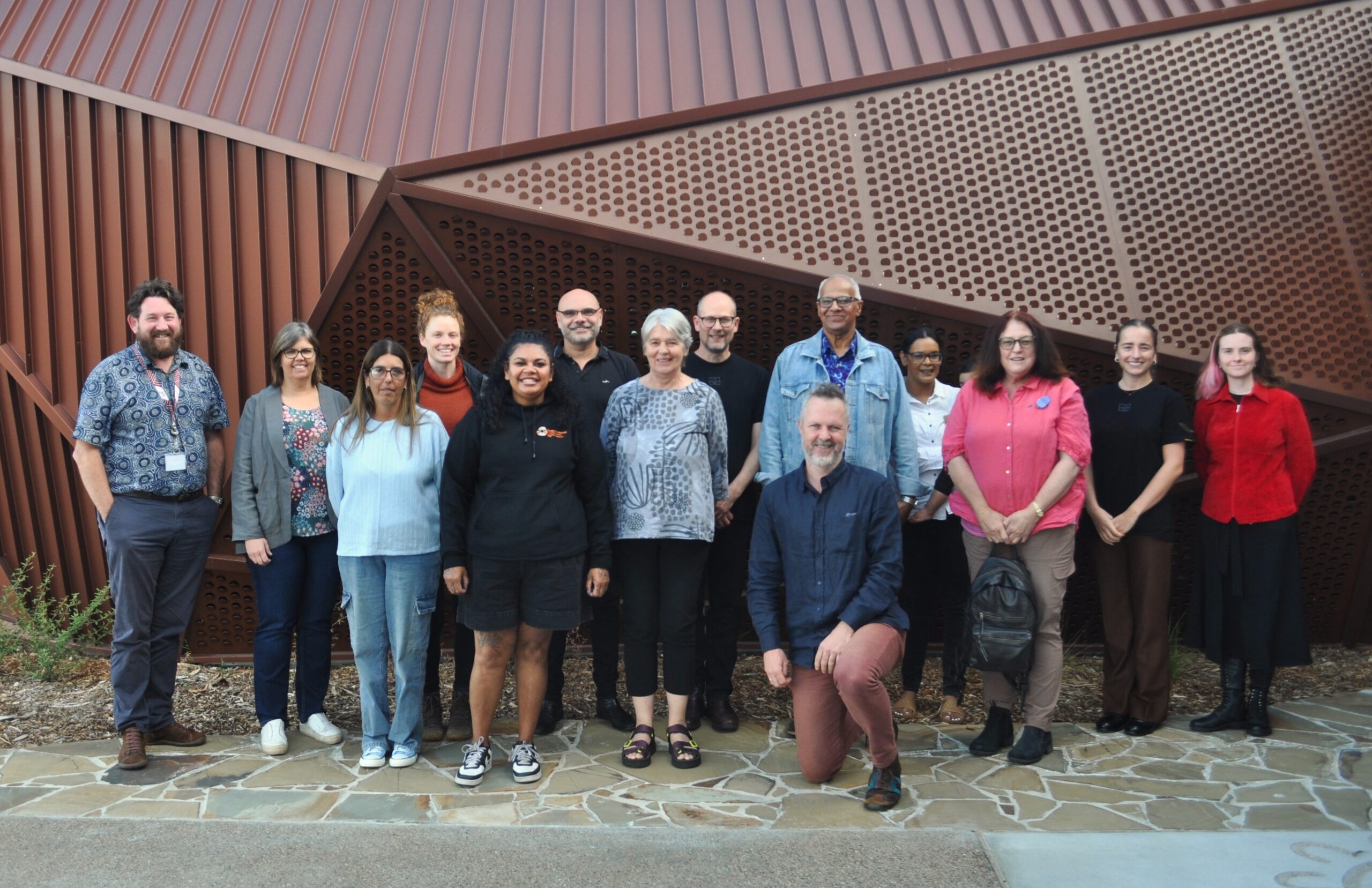 Grant administration